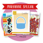 Marianne 70 Special - Includes: LR0956, LR0825, CR1479