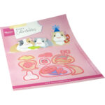 Marianne Design Collectable, Eline's Guinea pig