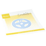 Marianne Design Creatable, Steering wheel