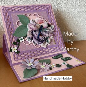 Workshoppakket live 13 april 2026 "Voor jou"