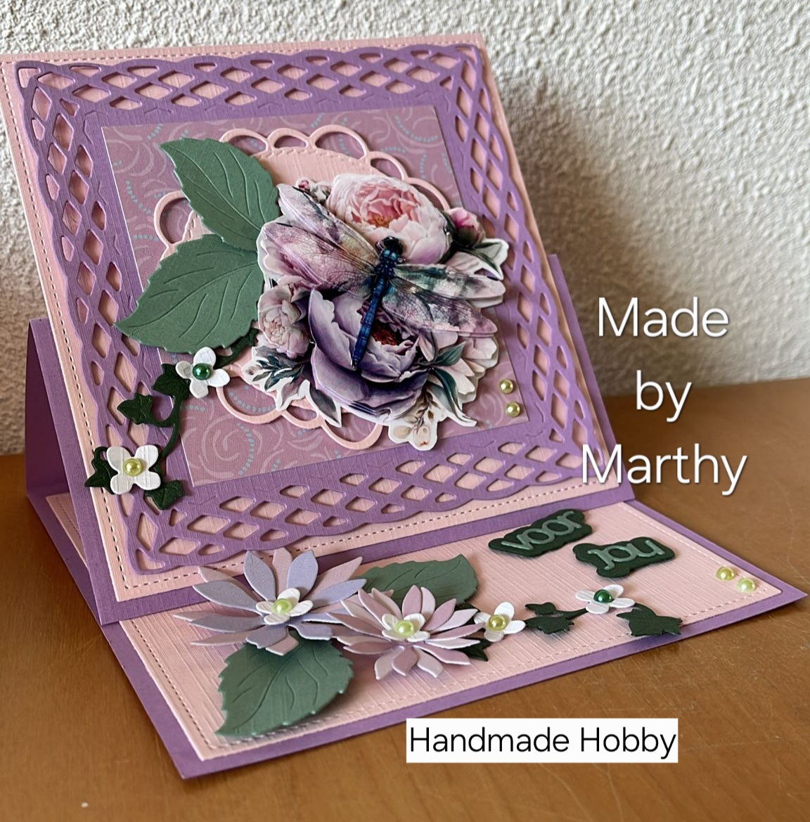 Workshoppakket live 13 april 2026 “Voor jou”