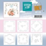 Stitch and Do - Cards Only 4K - Set 123