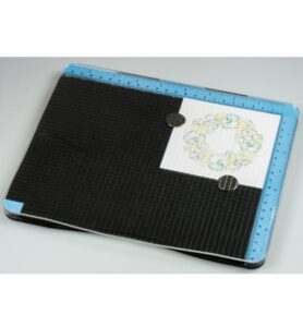 Nellie's Choice - Stamping Buddy Pro magnetisch stempelplatform