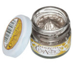 Stamperia - Ancient Wax Metallic Zilver 20ml