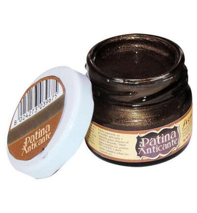 Stamperia – Patina Anticante 20ml – Shadow