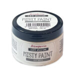 Stamperia - Misty Paint 150ml - Deep White