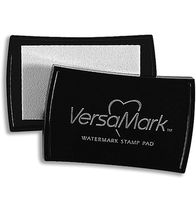 VersaMark Clear – Embossing pad