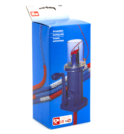 Prym – Breimolentje Mini donkerpaars