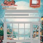 Dies - Berries Beauties - Victorian Christmas Tales - Charming Christmas Shop