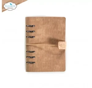 Elizabeth Craft Designs Planner Essentials - Side Kick Desert Sand