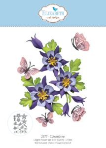 Elizabeth Crafts Columbine