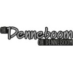 **EUROKNALLER** Marianne Design - Oh Denneboom CR1329