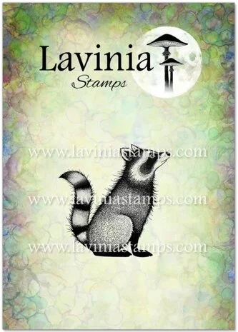 Lavinia – Barkley Small Stamp (LAV1051)