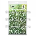 Lavinia - Flora Stencils (ST015)