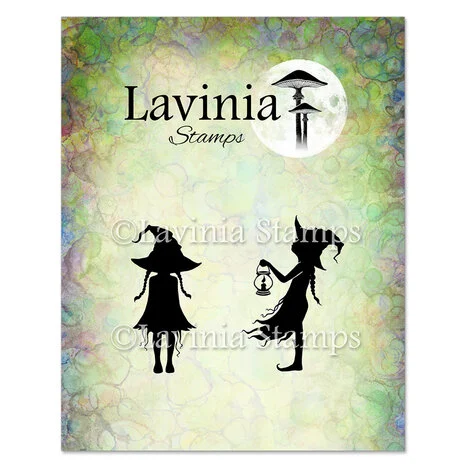 Lavinia – Penelope Stamp (LAV1003)