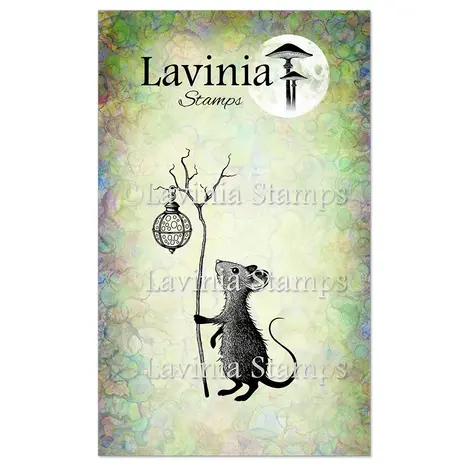 Lavinia – Pipspell Stamp (LAV1016)