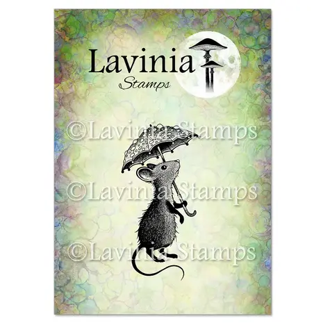 Lavinia – Thistlewhisk Stamp (LAV1019)