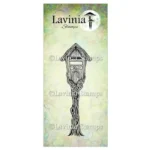 Lavinia - Wishing Post Stamp (LAV1023)