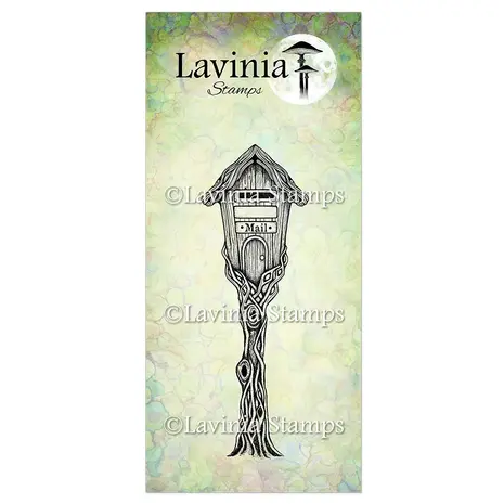 Lavinia – Wishing Post Stamp (LAV1023)