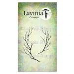 Lavinia - Witch Hazel Stamp (LAV1007)