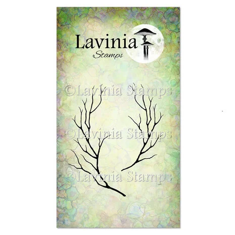 Lavinia – Witch Hazel Stamp (LAV1007)