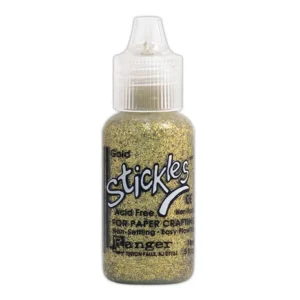 Stickles glitter Gold  - Ranger
