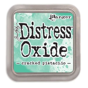 Tim Holtz Distress Oxide Ink Pad Cracked Pistachio (TDO55891)