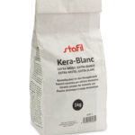 Stafil Gips poeder zak 1kg