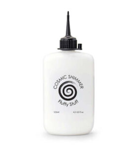 Fluffy Stuff 125ml - Cosmic Shimmer