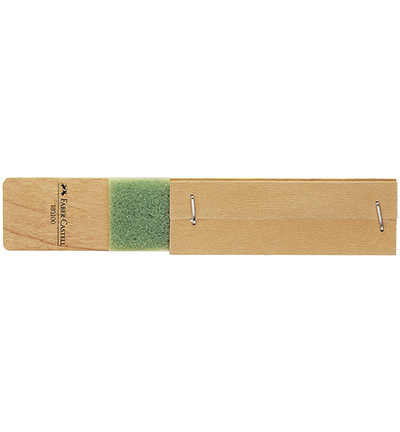 Faber-Castell Schuurplankje