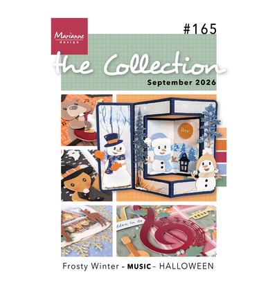 Marianne Design The Collection – September 2026