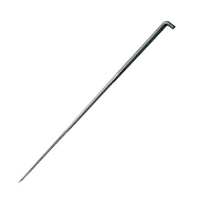 Felting needles 0,58mm ∅, L. 9cm