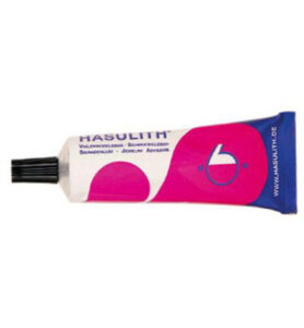 Hasulith - Sieraden lijm tube 31ml