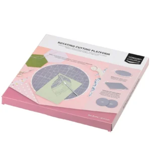 Vaessen Creative • Roterend Snijplatform ⌀27,3cm