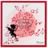 Marianne D Mask Stencil - A4 Cirkels & harten PS8115 - Afbeelding 2