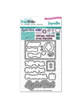 Snijmal Leuke Post – Carlijn Design