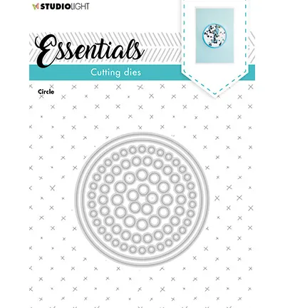 Round Essentials Shaker nr.177 - StudioLight