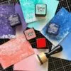 Distress Mini ink 4st - Kit 17 - Ranger - Afbeelding 2
