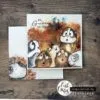 **-50%** CraftEmotions clearstamps A6 - Guinea Pig 3 - Carla Creaties - Afbeelding 3