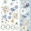 Extras to Cut Set 30,5x15 cm Hello Baby – Boy, 250 gsm, mirror print - Afbeelding 3