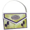 Studio Light • Nature's Dream 2 Stencil Bag Stencil - Afbeelding 3